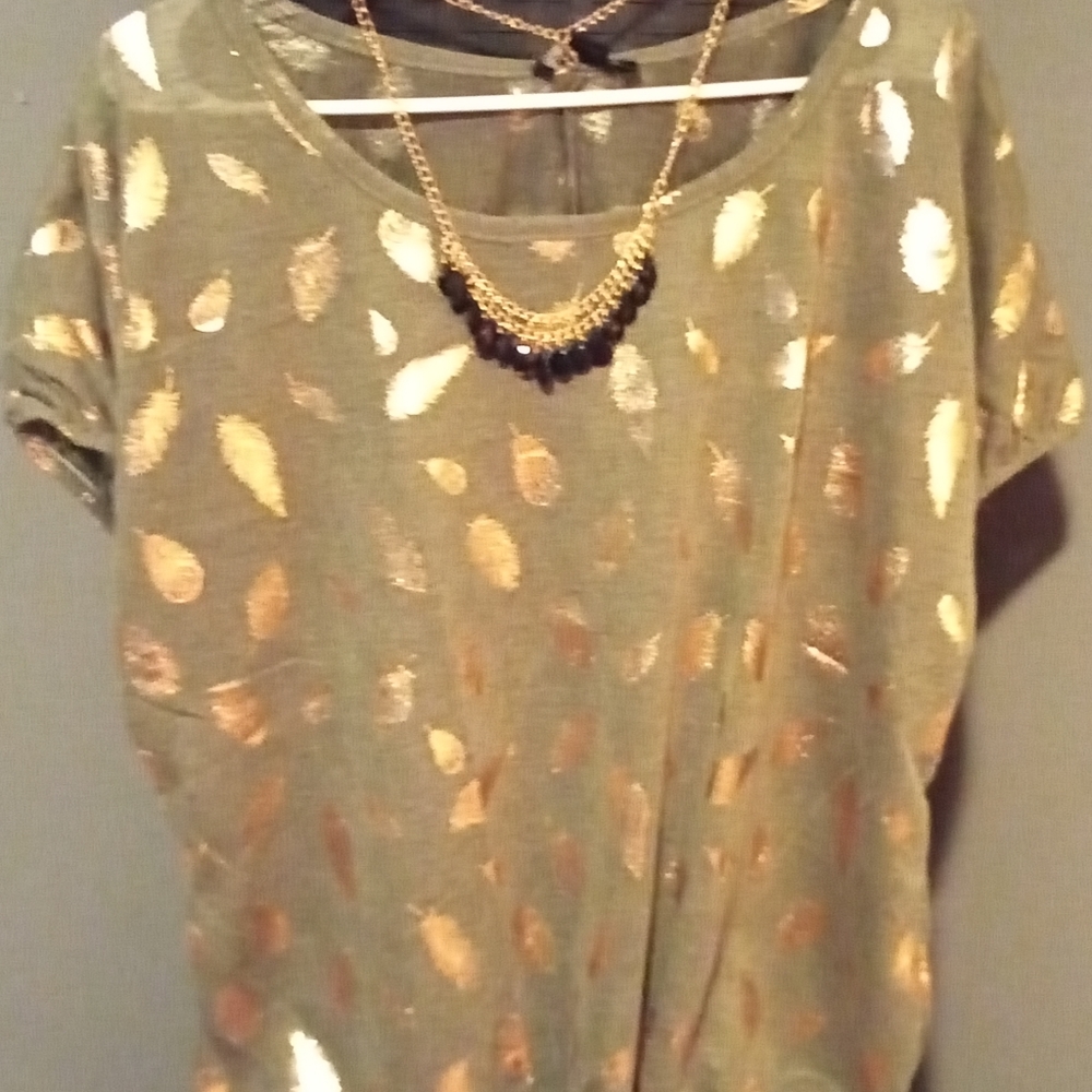 Womens blouse